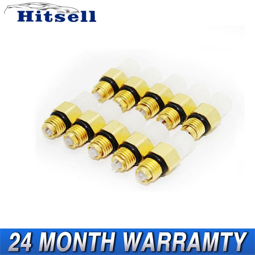 Compression Fitting Brass - 10 Chiếc Treo Máy Lạnh Bộ