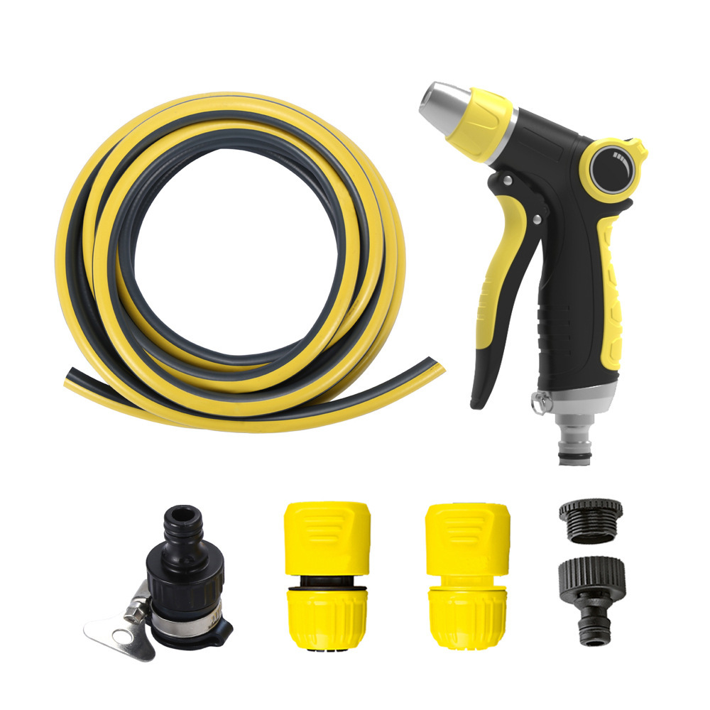Pipe Freeze Spray - Spray Gun 5 Meters Sun-resistant and
