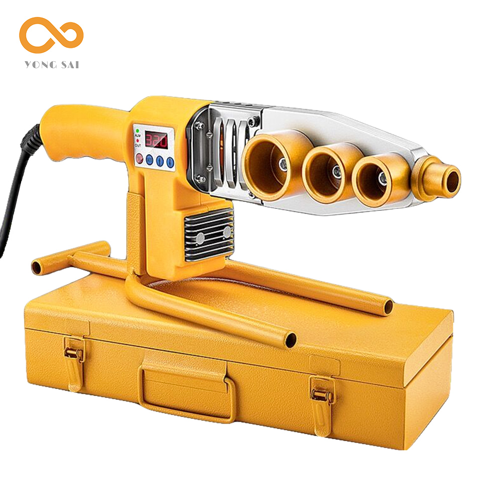Pipe Freeze Spray - 220V Ống Ống Nóng Chảy Máy