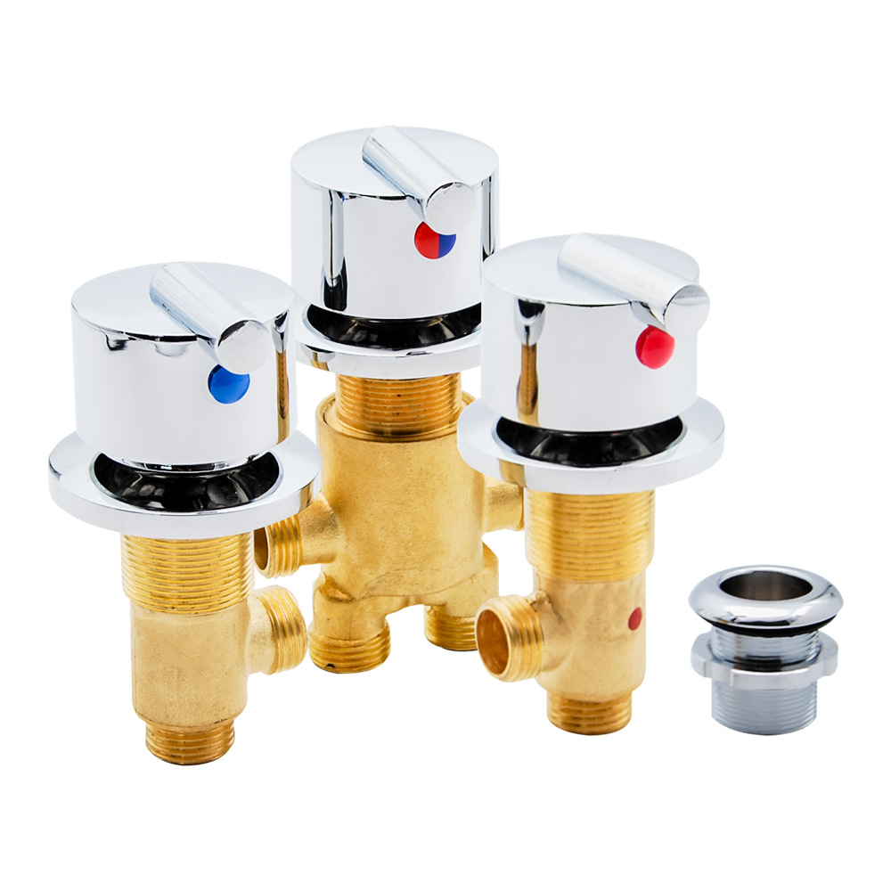 Basin Mixer Cartridge - Đồng Ngẫu Nhiên Gốm Hộp Mực