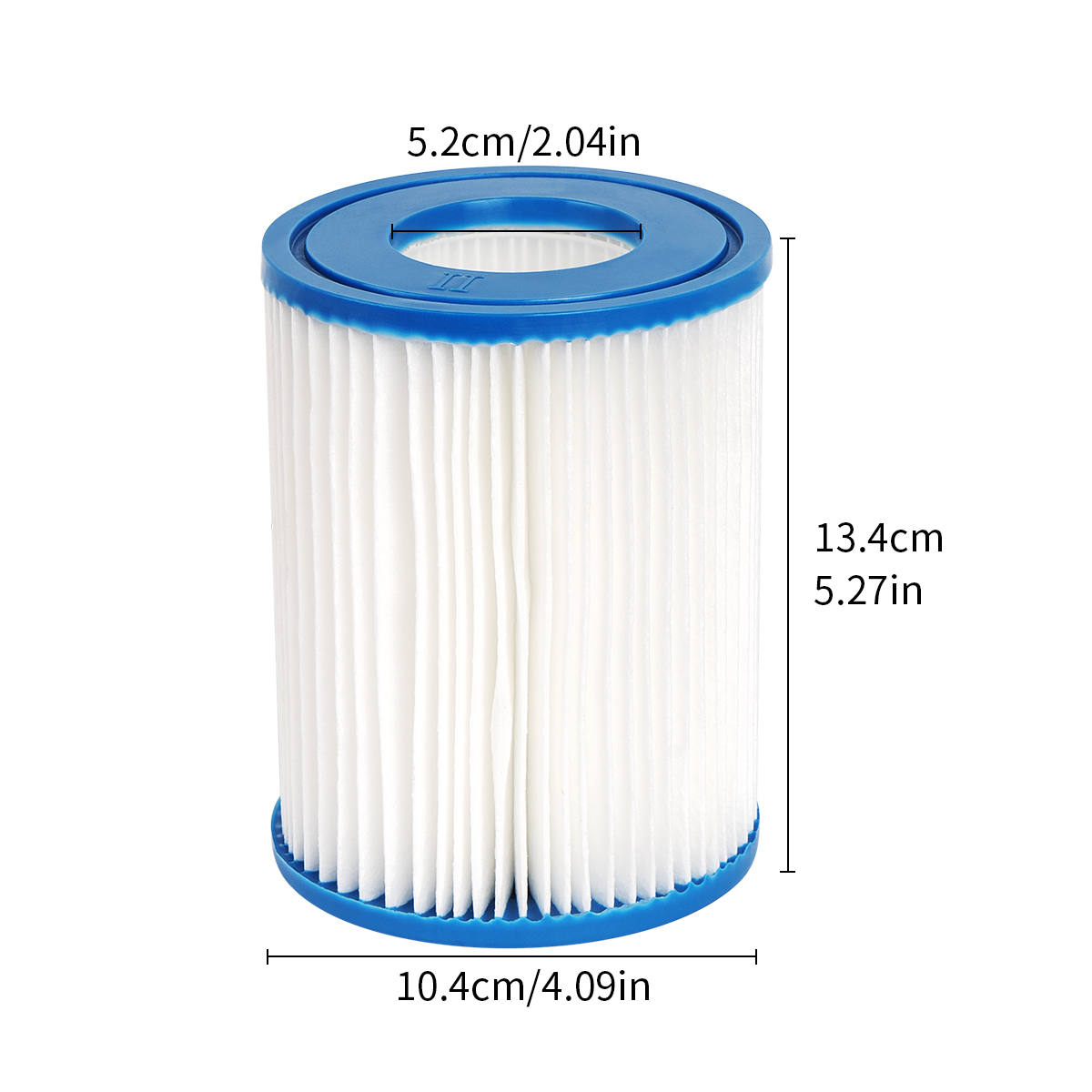 Type II 58094 Filter Cartridge - đánh giá và giá Basin Mixer Cartridge