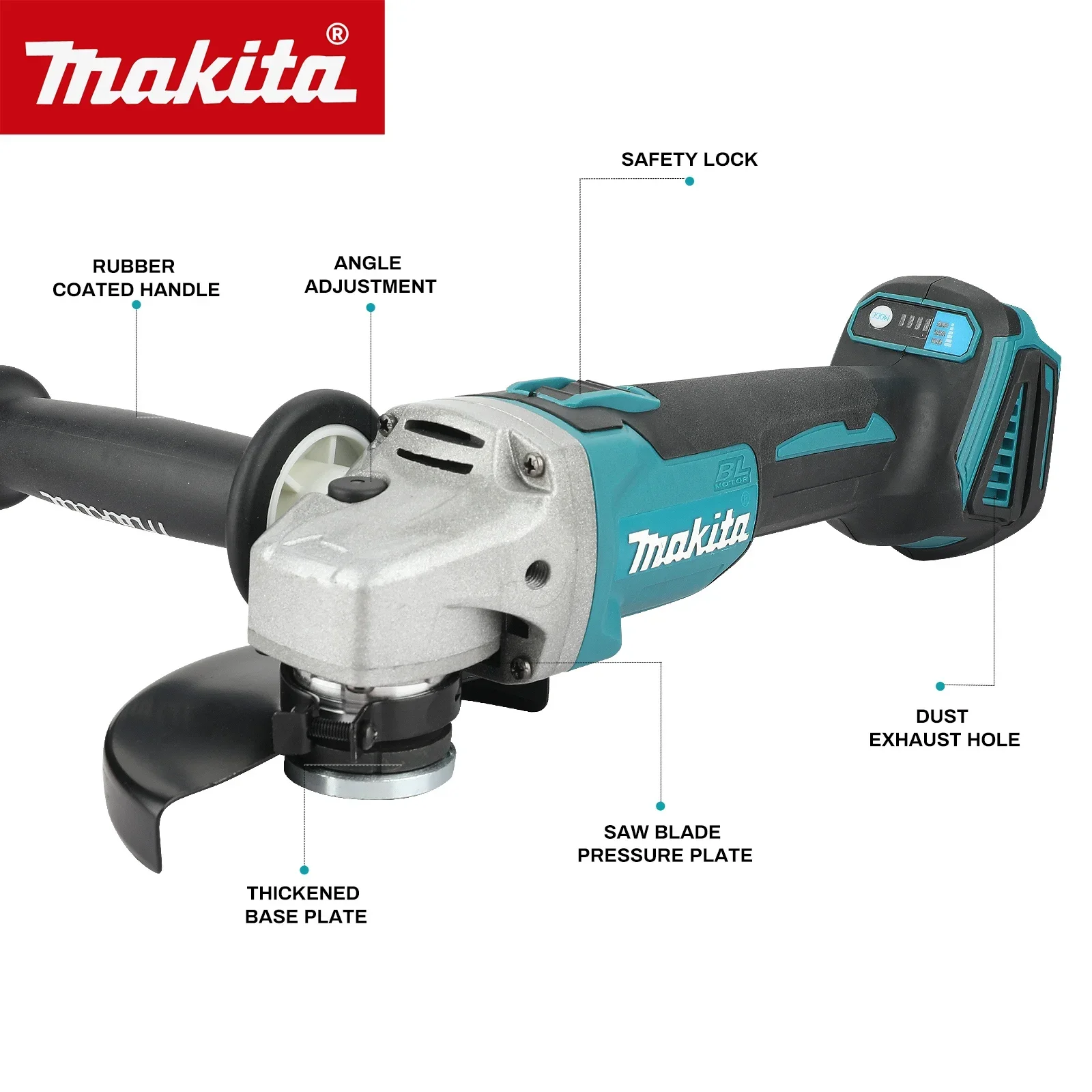Makita DTW300 Or DGA404 Combo: - đánh giá và giá Makita Drill Dtw300