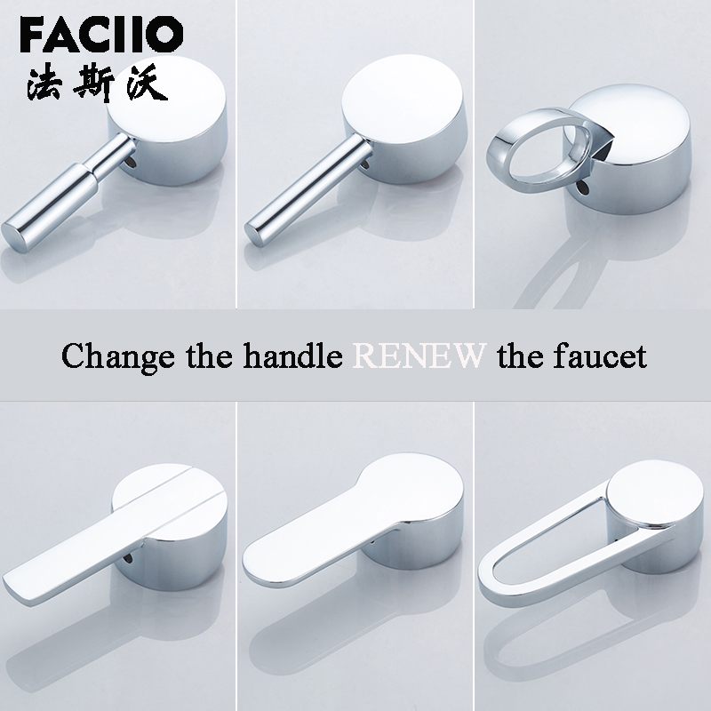 FACIIO Phòng Tắm Thay Thế Vòi  - đánh giá và giá Basin Mixer Cartridge
