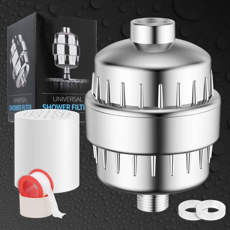 Household Shower Filter Cartri - đánh giá và giá Shower Valve Cartridge