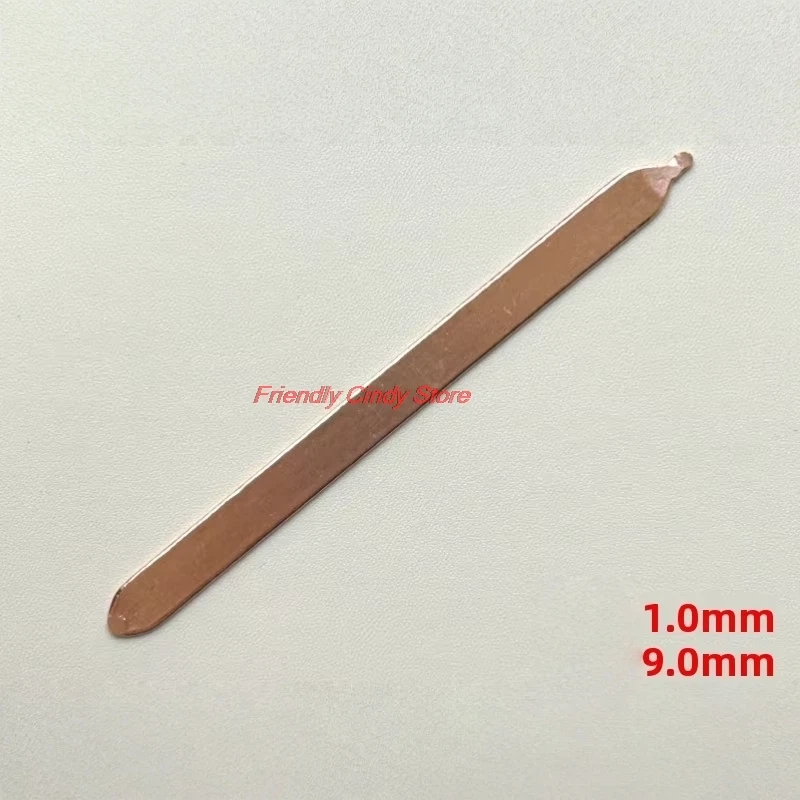1pcs 1.0mm Ultra-thin Heat Pip - đánh giá và giá Pipe Freeze Spray