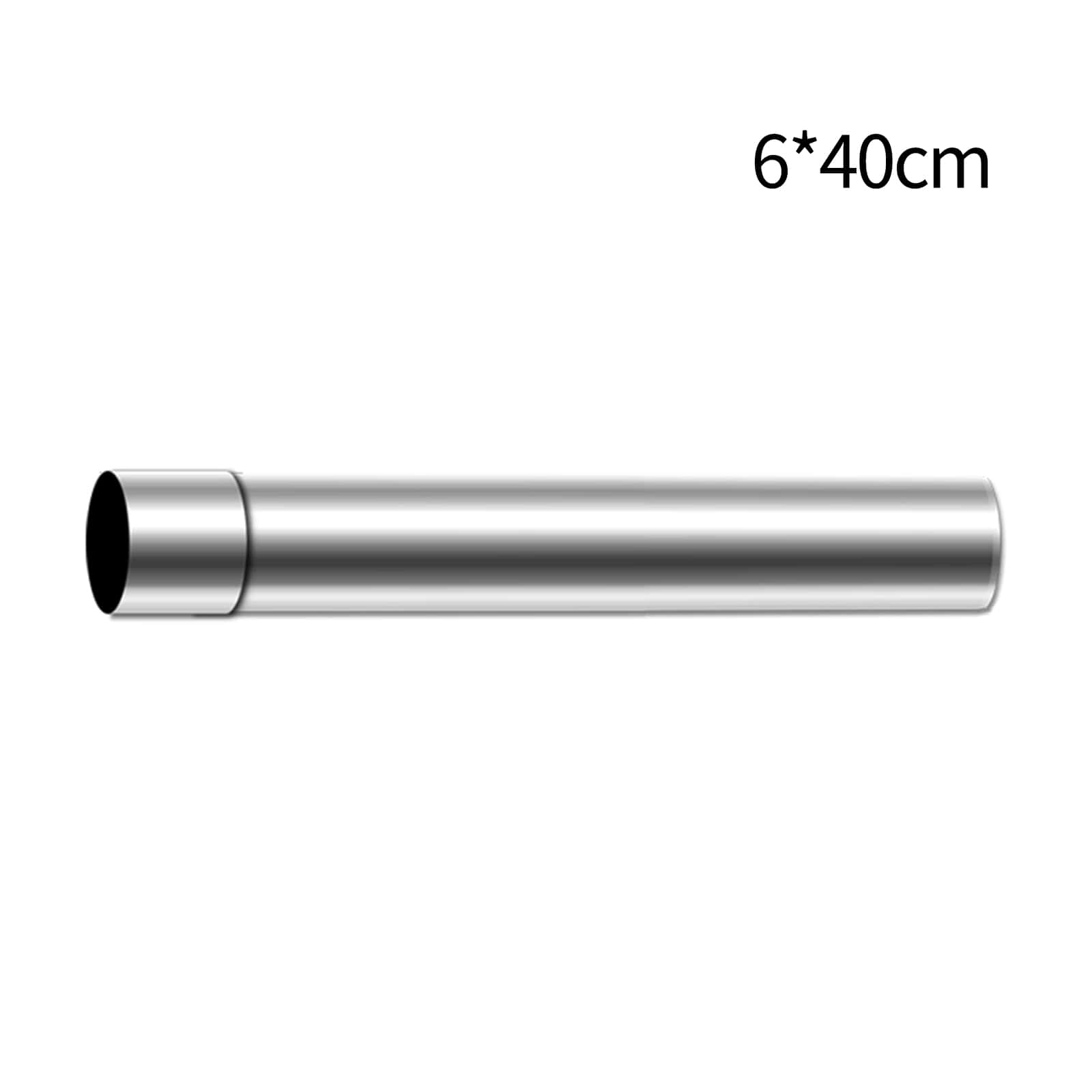 60mm Dia Stainless Steel Flue  - đánh giá và giá Pipe Freeze Spray