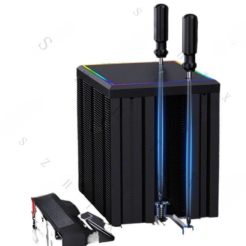 Suitable MT880 Double Tower 8  - đánh giá và giá Pipe Freeze Spray