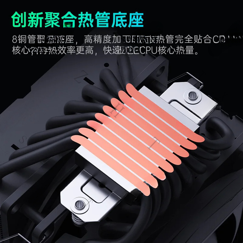 Suitable MT880 Double Tower 8  - đánh giá và giá Pipe Freeze Spray