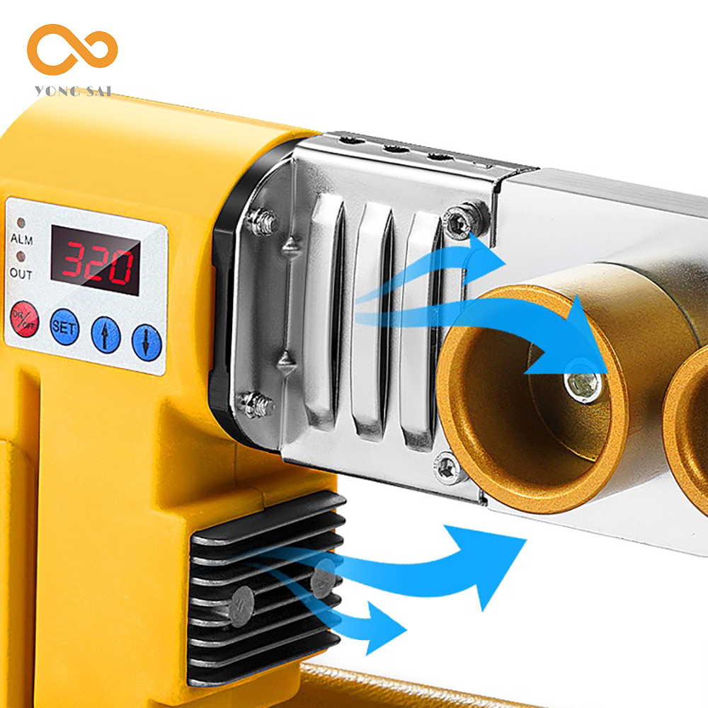 220V Ống Ống Nóng Chảy Máy Làm - đánh giá và giá Pipe Freeze Spray