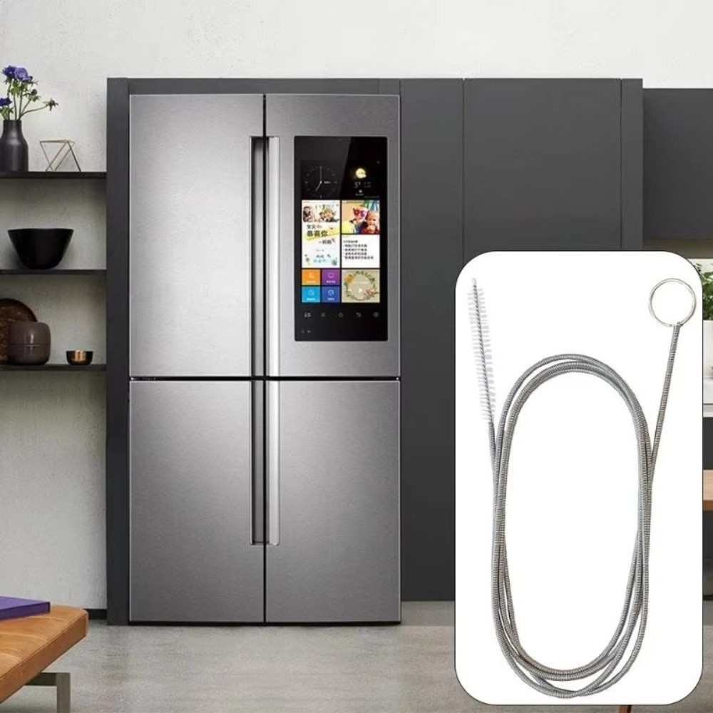 Long Flexible Refrigerator Dra - đánh giá và giá Pipe Bending Spring