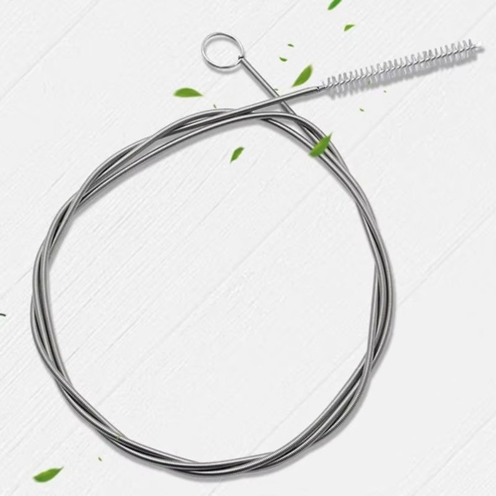 Long Flexible Refrigerator Dra - đánh giá và giá Pipe Bending Spring