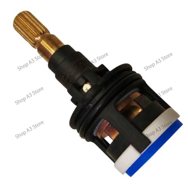 96509000 Shower Diverter Cartr - đánh giá và giá Shower Valve Cartridge
