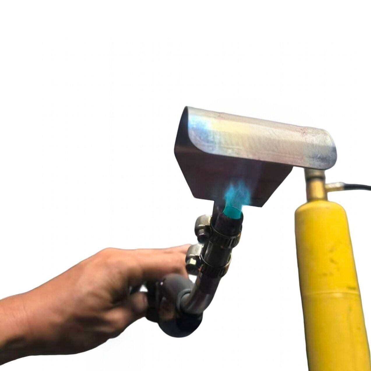 Mapp Gas Torch Welding Torch H - đánh giá và giá Pipe Freeze Spray