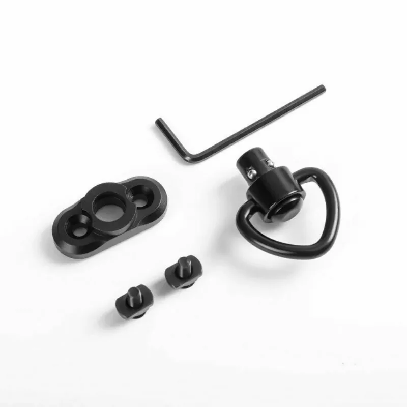 Push Button Quick Release QD S - đánh giá và giá Push Fit Connector