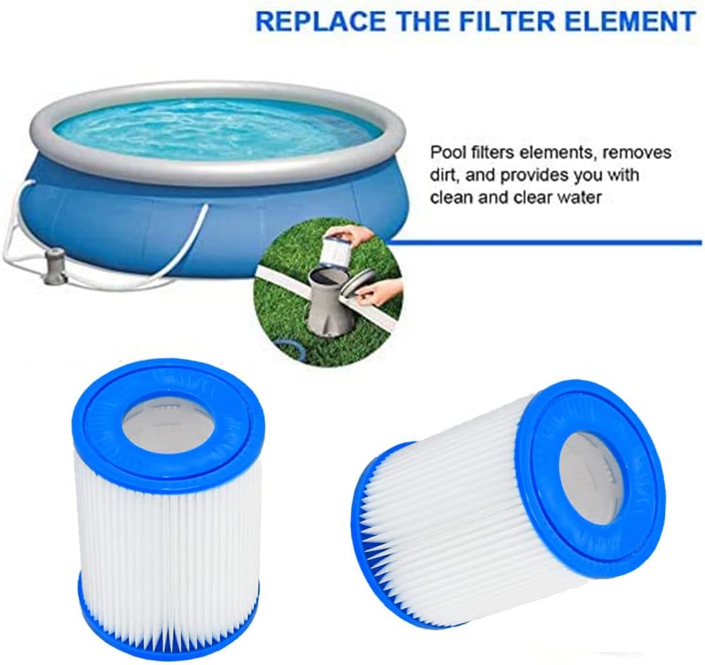 Filter Cartridge for Bestway I - đánh giá và giá Basin Mixer Cartridge