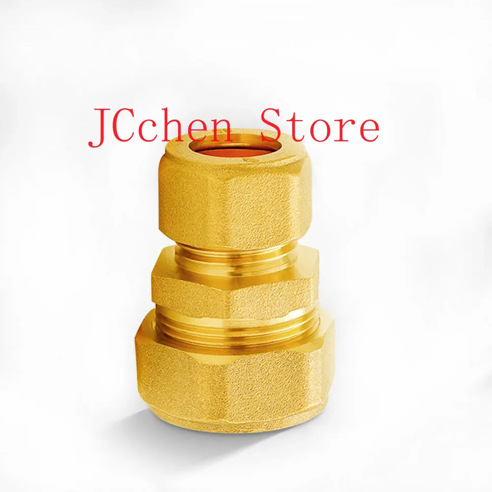 Brass 6/8/10/12/14/15/16/18/22 - đánh giá và giá Compression Fitting Brass