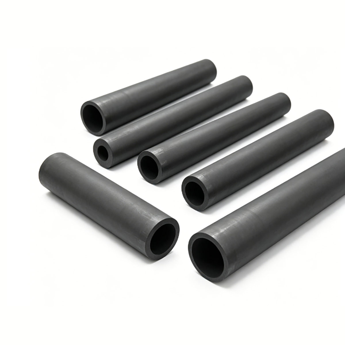 SiC Ceramic Pipe Pressureless  - đánh giá và giá Pipe Freeze Spray