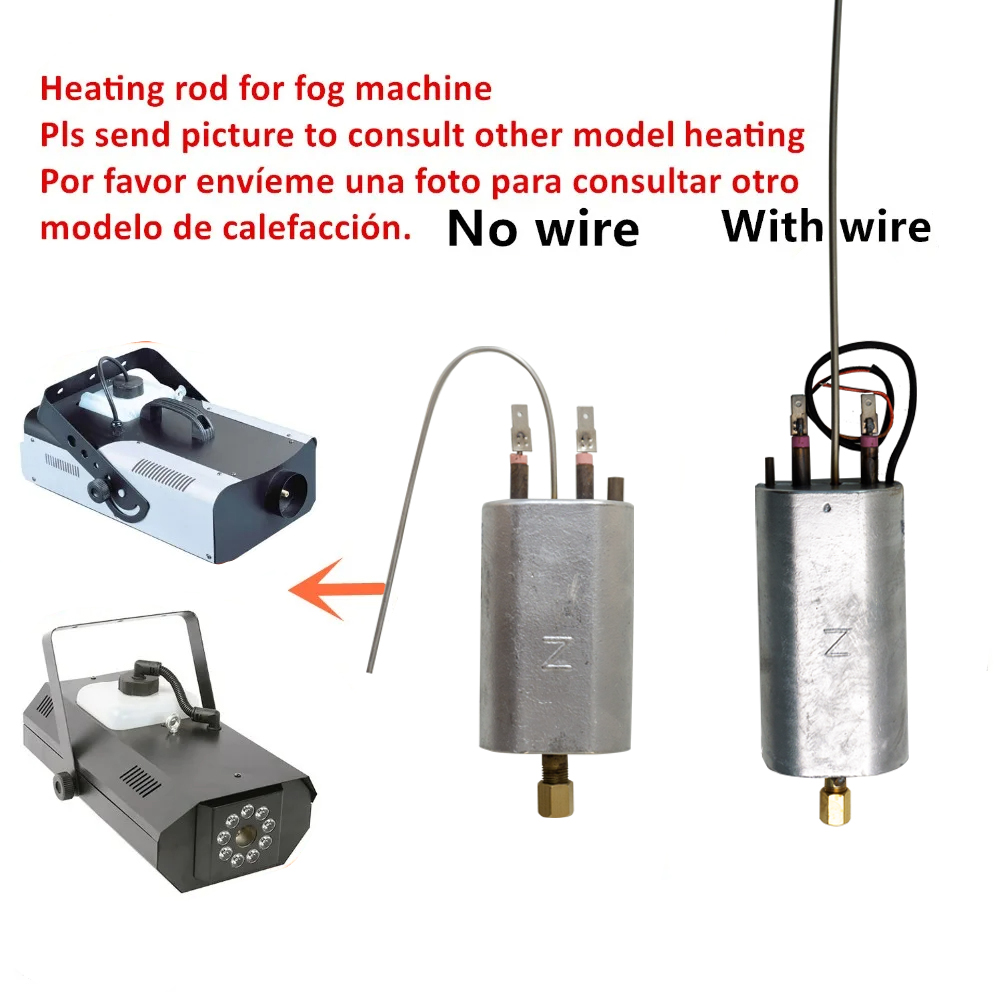 400W 900w 1500w 3000W Smoke Fo - đánh giá và giá Pipe Freeze Spray