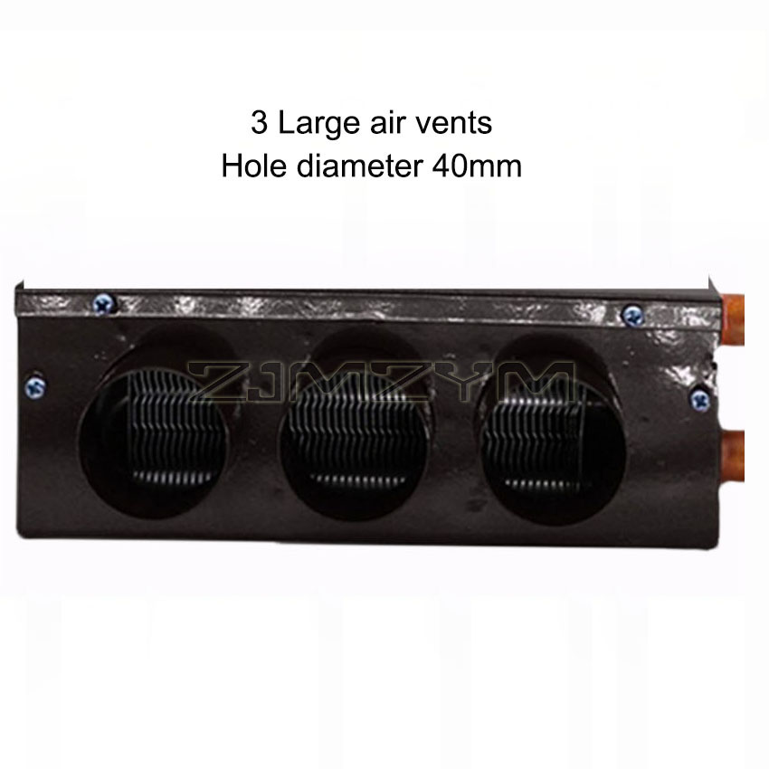 Universal 12V/24V 3-hole Car H - đánh giá và giá Pipe Freeze Spray