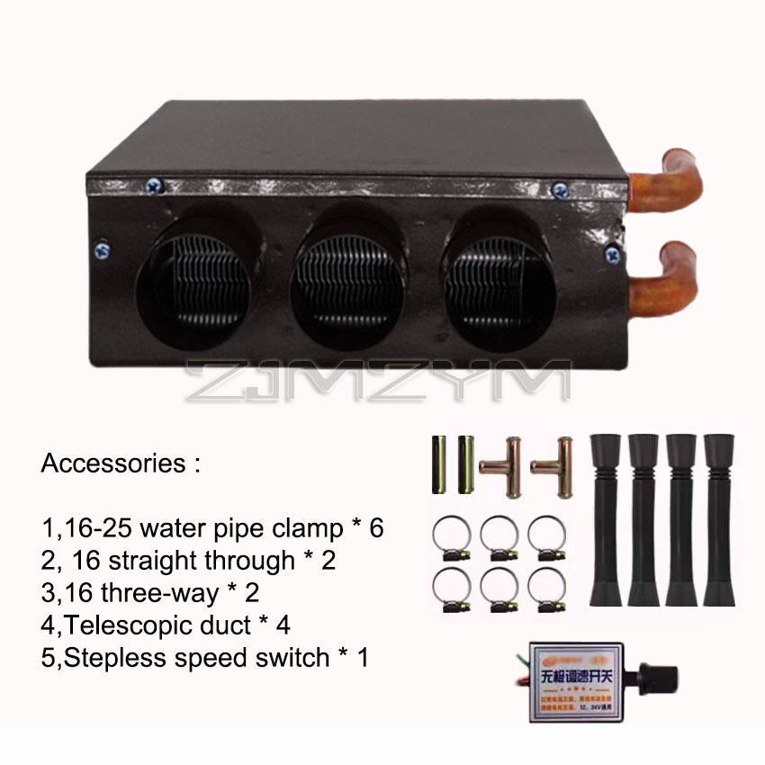 Universal 12V/24V 3-hole Car H - đánh giá và giá Pipe Freeze Spray