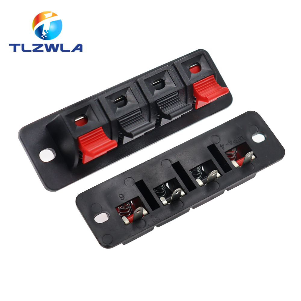Bộ 5 Nhựa 2/4 Vị Trí Cổng Kết  - đánh giá và giá Push Fit Connector
