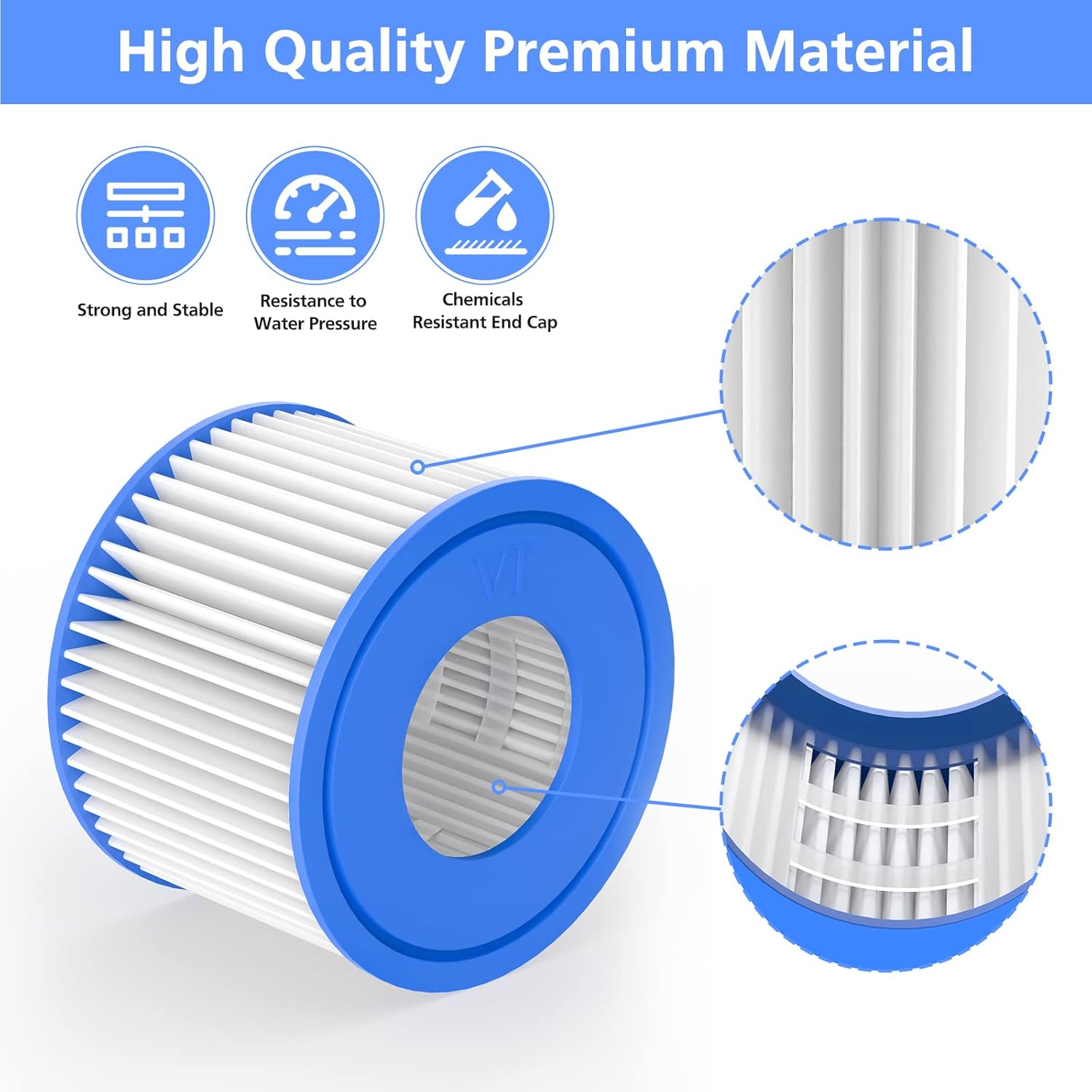 Hot Tub Filter Cartridge Size  - đánh giá và giá Basin Mixer Cartridge