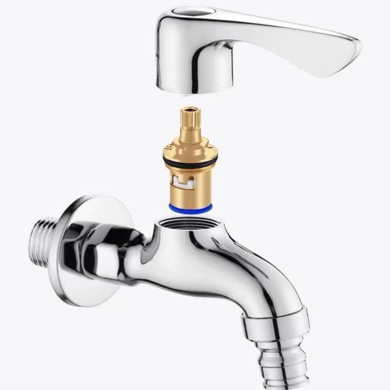 G1 2 Ceramic Faucet Cartridge  - đánh giá và giá Basin Mixer Cartridge