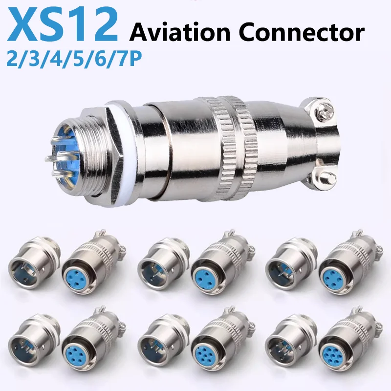 5/20PCS XS12 Connector 12mm Pu - đánh giá và giá Push Fit Connector