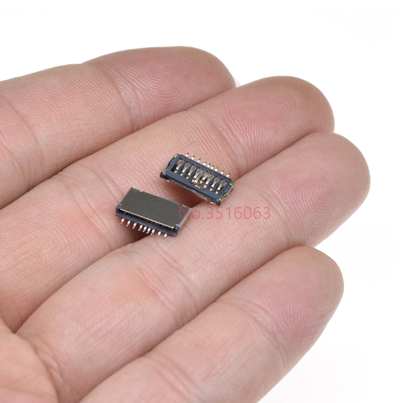 5/10Pcs Mini-Short Ultra-thin  - đánh giá và giá Push Fit Connector