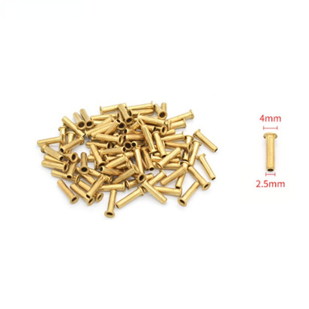 10pcs Brass tubing bushing  4  - đánh giá và giá Compression Fitting Brass