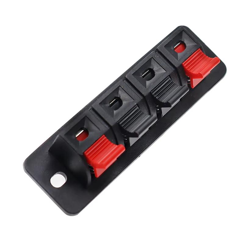 2/4 Positions Connector Termin - đánh giá và giá Push Fit Connector