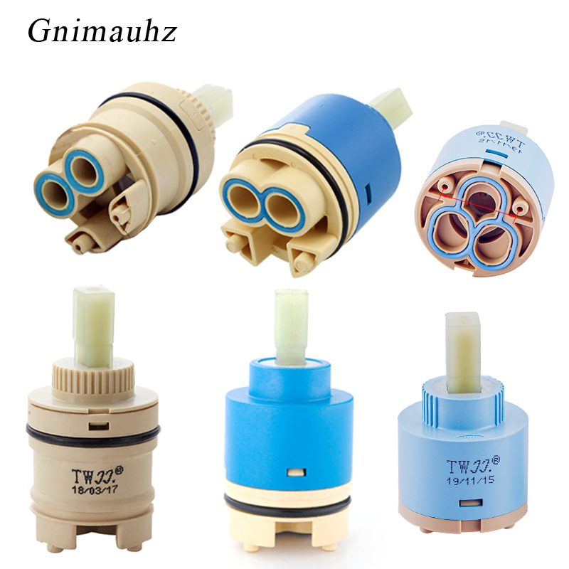 Tập Trộn Cao Ống Van 35 Mm/40  - đánh giá và giá Basin Mixer Cartridge