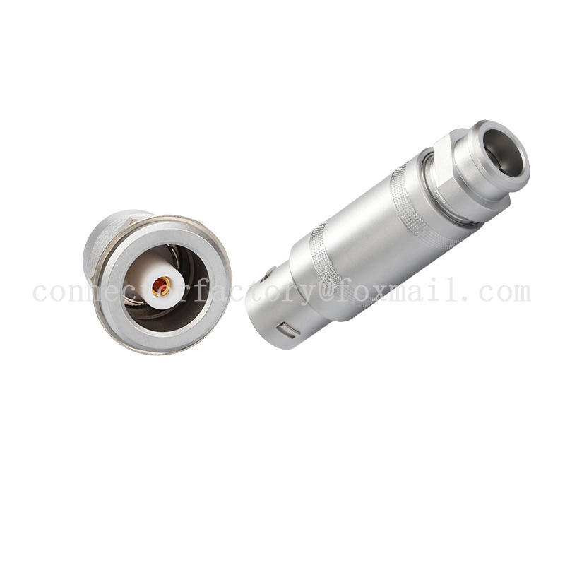 FFA ERA 00S 0S 1S 2S 1 2 3 4 5 - đánh giá và giá Push Fit Connector
