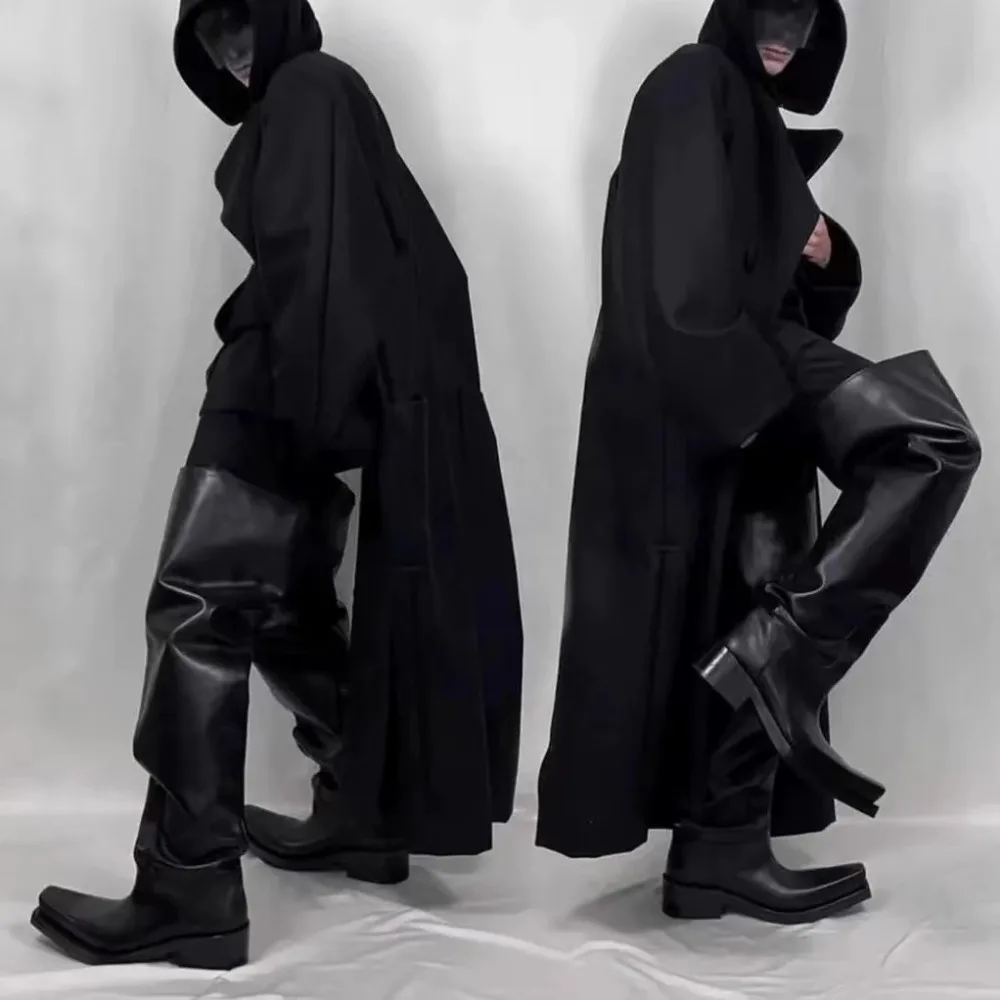 Black Riding Boots for Women M - đánh giá và giá Pipe Bending Spring
